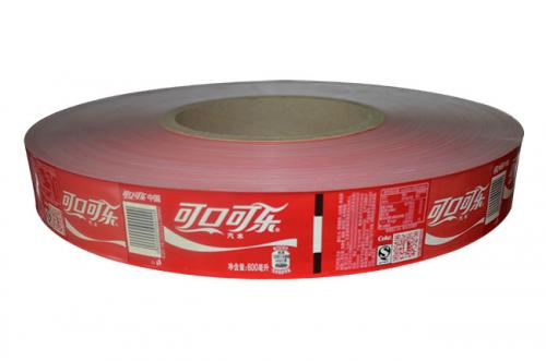 OPP珠光膜标签 (7)