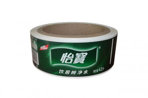 OPP珠光膜标签 (6)