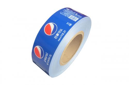 OPP珠光膜标签 (5)