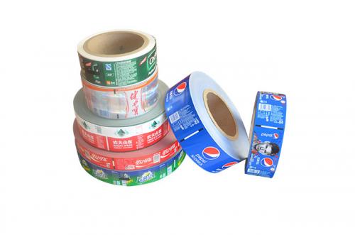 OPP珠光膜标签 (3)