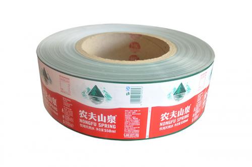 OPP珠光膜标签 (1)