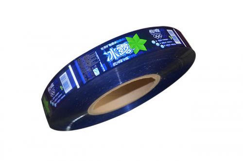 OPP透明膜标签 (4)