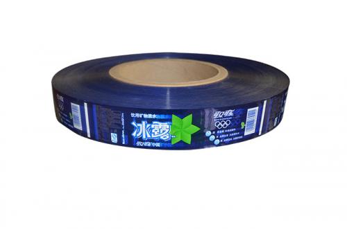 OPP透明膜标签 (3)