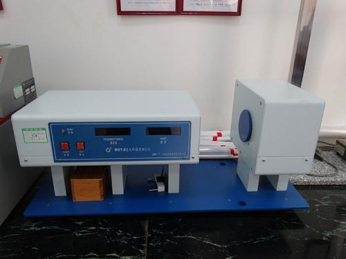 透光度、雾度测试仪