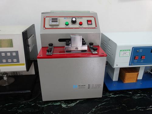 耐磨试验机